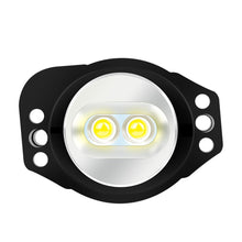 Load image into Gallery viewer, 1Pc Car LED Angel Eyes Marker Light Bulbs Automobile Side Light Bright Headlights Replacement For BMW E90 E91 05-08 Car Accessories
