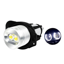 Load image into Gallery viewer, 1Pc Car LED Angel Eyes Marker Light Bulbs Automobile Side Light Bright Headlights Replacement For BMW E90 E91 05-08 Car Accessories
