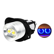 Load image into Gallery viewer, 1Pc Car LED Angel Eyes Marker Light Bulbs Automobile Side Light Bright Headlights Replacement For BMW E90 E91 05-08 Car Accessories
