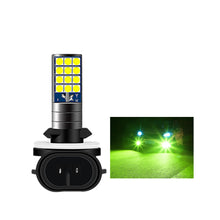 Load image into Gallery viewer, 800 881 H3 Car Headlamp Automobile LED Bulb Lamps With LED Chip 3030 Fog Light High Beam DRL Light 12V 6500K White Auto Lamp
