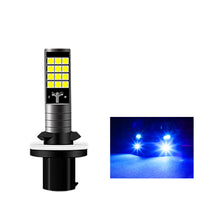 Load image into Gallery viewer, 800 881 H3 Car Headlamp Automobile LED Bulb Lamps With LED Chip 3030 Fog Light High Beam DRL Light 12V 6500K White Auto Lamp
