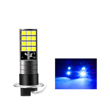 Load image into Gallery viewer, 800 881 H3 Car Headlamp Automobile LED Bulb Lamps With LED Chip 3030 Fog Light High Beam DRL Light 12V 6500K White Auto Lamp
