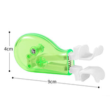 Load image into Gallery viewer, Lip Muscle Trainer Adjustable Detachable Oral Respiratory Orthotics Increase Lip Muscle Strength Improve Oral Breathing for Adults Children
