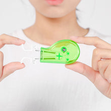 Load image into Gallery viewer, Lip Muscle Trainer Adjustable Detachable Oral Respiratory Orthotics Increase Lip Muscle Strength Improve Oral Breathing for Adults Children
