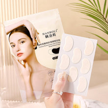 Load image into Gallery viewer, Sodium Hyaluronate Anti-wrinkle Patches Moisturizing Fading Fine Lines Lifting Tightening Anti-wrinkle Sleeping Patches Skin Care
