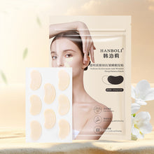 Load image into Gallery viewer, Sodium Hyaluronate Anti-wrinkle Patches Moisturizing Fading Fine Lines Lifting Tightening Anti-wrinkle Sleeping Patches Skin Care
