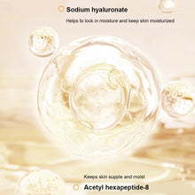 Load image into Gallery viewer, Sodium Hyaluronate Anti-wrinkle Patches Moisturizing Fading Fine Lines Lifting Tightening Anti-wrinkle Sleeping Patches Skin Care
