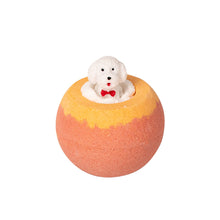 Load image into Gallery viewer, Mild Toy Bath Salt Ball Essential Oil Bath Bubble Ball Aromatic Moisturizing Nourishing Skin Care Shower Ball Body Cleansing
