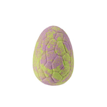 Load image into Gallery viewer, Dinosaur Egg Toy Bath Salt Ball Essential Oil Bath Bubble Ball Moisturizing Nourishing Long-lasting Fragrance Bath Ball
