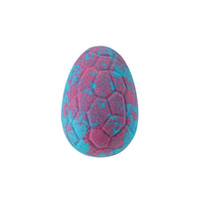 Load image into Gallery viewer, Dinosaur Egg Toy Bath Salt Ball Essential Oil Bath Bubble Ball Moisturizing Nourishing Long-lasting Fragrance Bath Ball
