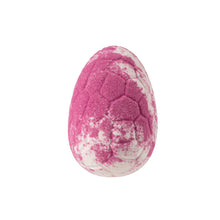 Load image into Gallery viewer, Dinosaur Egg Toy Bath Salt Ball Essential Oil Bath Bubble Ball Moisturizing Nourishing Long-lasting Fragrance Bath Ball

