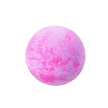 Load image into Gallery viewer, Mixed Color Instant Bath Salt Ball Essential Oil Bath Bubble Ball Gentle Cleaning Moisturizing Nourishing Fragrance Bath Ball
