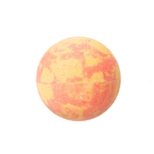 Load image into Gallery viewer, Mixed Color Instant Bath Salt Ball Essential Oil Bath Bubble Ball Gentle Cleaning Moisturizing Nourishing Fragrance Bath Ball
