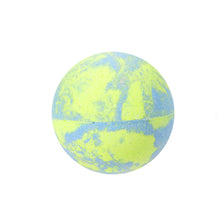 Load image into Gallery viewer, Mixed Color Instant Bath Salt Ball Essential Oil Bath Bubble Ball Gentle Cleaning Moisturizing Nourishing Fragrance Bath Ball
