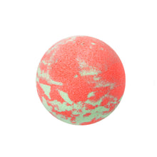 Load image into Gallery viewer, Mixed Color Instant Bath Salt Ball Essential Oil Bath Bubble Ball Gentle Cleaning Moisturizing Nourishing Fragrance Bath Ball
