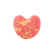 Load image into Gallery viewer, Love Shaped Bath Salt Ball Essential Oil Bath Bubble Ball Moisturizing Nourishing Skin Care Fragrant Body Cleansing Shower Ball
