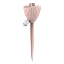 Load image into Gallery viewer, Automatic Flower Watering Device Water Permeator Adjustable Convenient Flowers Plants Dripper Garden Irrigation Tool
