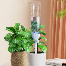 Load image into Gallery viewer, Automatic Flower Watering Device Water Permeator Adjustable Convenient Flowers Plants Dripper Garden Irrigation Tool
