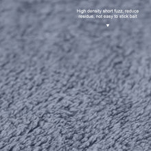 Load image into Gallery viewer, 1PC Lure Special Fishing Towel With Hook Absorbent Decontamination Thickened Cleaning Cloth Fishing Supplies

