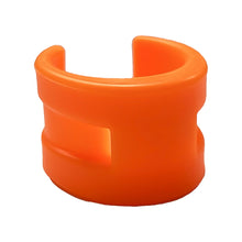 Load image into Gallery viewer, 4PCS Bike Chain Protection Cover Rear Fork Front Fork Silicone Protective Ring Mountain Bike Equipment
