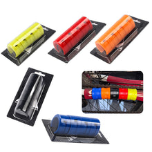 Load image into Gallery viewer, 4PCS Bike Chain Protection Cover Rear Fork Front Fork Silicone Protective Ring Mountain Bike Equipment
