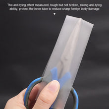 Load image into Gallery viewer, 2 Rolls 26 "/27.5" /29 "/700C Road Bicycle Stab-Proof Tire Pad Inner Tube Anti-Locking Anti-Explosion Pad Riding Accessories
