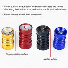 Load image into Gallery viewer, 1PC Billiard Cue Tip Repair Device Needle Grinding Tool Chalk Picking Assist Device Billiard Supply Accessories
