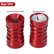 Load image into Gallery viewer, 1PC Billiard Cue Tip Repair Device Needle Grinding Tool Chalk Picking Assist Device Billiard Supply Accessories
