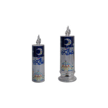 Load image into Gallery viewer, Eid Mubarak Lantern LED Wind Lamp Ramadan Decorations Islamic Muslim Party Decor Ramadan Kareem EID Al Adha Gifts
