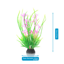 Load image into Gallery viewer, Simulation Artificial Plants Aquarium Decor Grass Water Weeds Ornament Plant Fish Tank Aquarium Grass Decoration Accessories
