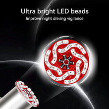 Load image into Gallery viewer, 1156 1157 30SMD LED Motorcycle Car Headlight Bulbs Lamp Flashing Motorbike Bright BAY15D BA15S P21/5W P21W 1156 180°
