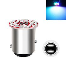 Load image into Gallery viewer, 1156 1157 30SMD LED Motorcycle Car Headlight Bulbs Lamp Flashing Motorbike Bright BAY15D BA15S P21/5W P21W 1156 180°
