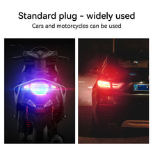 Load image into Gallery viewer, 1156 1157 30SMD LED Motorcycle Car Headlight Bulbs Lamp Flashing Motorbike Bright BAY15D BA15S P21/5W P21W 1156 180°
