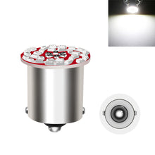 Load image into Gallery viewer, 1156 1157 30SMD LED Motorcycle Car Headlight Bulbs Lamp Flashing Motorbike Bright BAY15D BA15S P21/5W P21W 1156 180°
