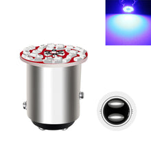 Load image into Gallery viewer, 1156 1157 30SMD LED Motorcycle Car Headlight Bulbs Lamp Flashing Motorbike Bright BAY15D BA15S P21/5W P21W 1156 180°
