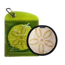 Load image into Gallery viewer, Beach Sand Removal Bag Beach Play Tool Efficient Sand Removal Outdoor Sandbag Cleaning
