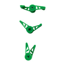 Load image into Gallery viewer, 10pcs 360 Degree Adjustable Planter Holder Plant Branches Bender Training Clips Garden Stem Trainer Clips for Low Stress Training Tool
