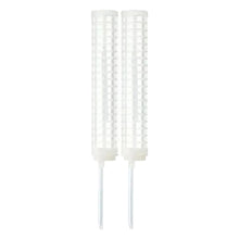 Load image into Gallery viewer, Moss Poles Plants Plant Support Plastic Transparent Reusable Indoor Potted Sticks Train Creeper Plant to Grow Upward For Garden
