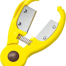 Load image into Gallery viewer, Taro Peeler Chestnut Peeler Chestnut Peeler Potato Peeler Compact and Convenient Kitchen Utensil
