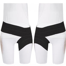 Load image into Gallery viewer, Fixed Strap Protective Strap Hip Joint Breathable Pressure Thigh Bandage Pelvic Bone Bandage Health Care
