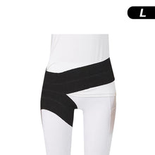 Load image into Gallery viewer, Fixed Strap Protective Strap Hip Joint Breathable Pressure Thigh Bandage Pelvic Bone Bandage Health Care
