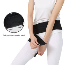 Load image into Gallery viewer, Fixed Strap Protective Strap Hip Joint Breathable Pressure Thigh Bandage Pelvic Bone Bandage Health Care
