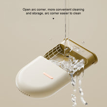 Load image into Gallery viewer, Invisible Braces Storage Box Dentures Carried with You Hidden Beauty Children's Orthodontic Appliance Holder Box

