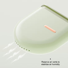 Load image into Gallery viewer, Invisible Braces Storage Box Dentures Carried with You Hidden Beauty Children's Orthodontic Appliance Holder Box
