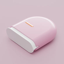 Load image into Gallery viewer, Invisible Braces Storage Box Dentures Carried with You Hidden Beauty Children's Orthodontic Appliance Holder Box
