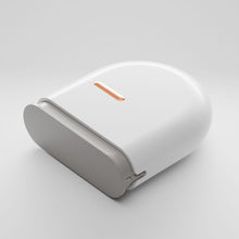 Load image into Gallery viewer, Invisible Braces Storage Box Dentures Carried with You Hidden Beauty Children's Orthodontic Appliance Holder Box
