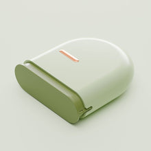 Load image into Gallery viewer, Invisible Braces Storage Box Dentures Carried with You Hidden Beauty Children's Orthodontic Appliance Holder Box
