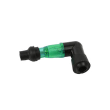 Load image into Gallery viewer, Motorcycle Flash Spark Plug Cap Ignition Spark Plug Cap 90Degree Flashing Spark Plug Cap
