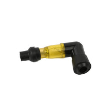 Load image into Gallery viewer, Motorcycle Flash Spark Plug Cap Ignition Spark Plug Cap 90Degree Flashing Spark Plug Cap
