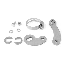 Load image into Gallery viewer, 1Set Universal Electric Bicycle E-Bike Electric Bicycle Torque Arm Front Or Rear Accessories 304 Stainless Steel
